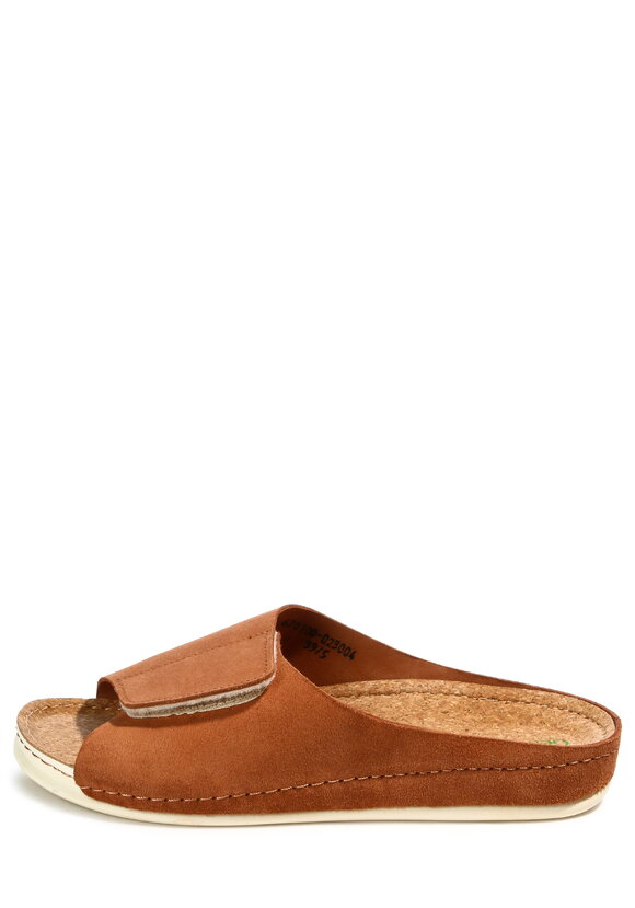 Сабо женские Роберта шир.  580, рис. 23