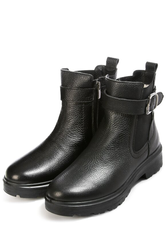 Ботинки женские Габби шир.  580, рис. 9