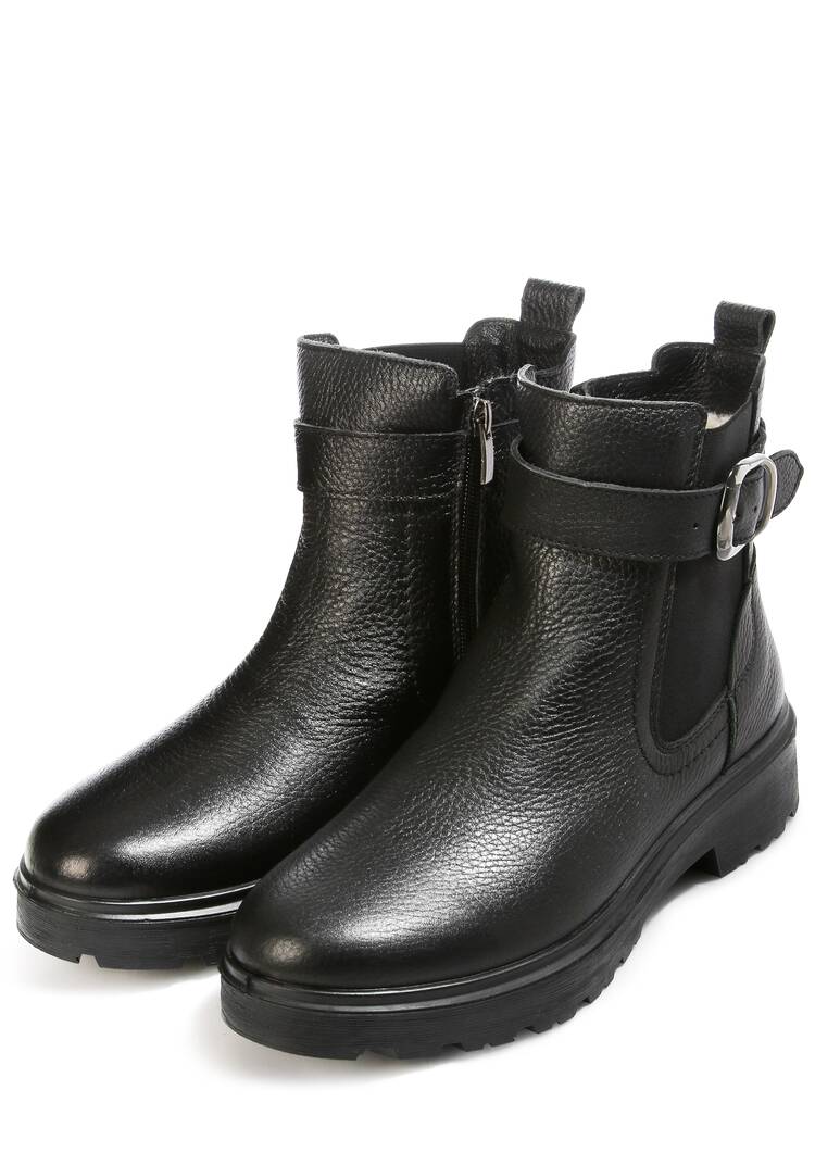 Ботинки женские Габби шир.  750, рис. 9