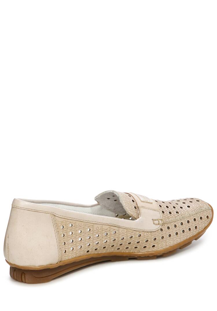 Туфли летние женские Марсиа шир.  750, рис. 3