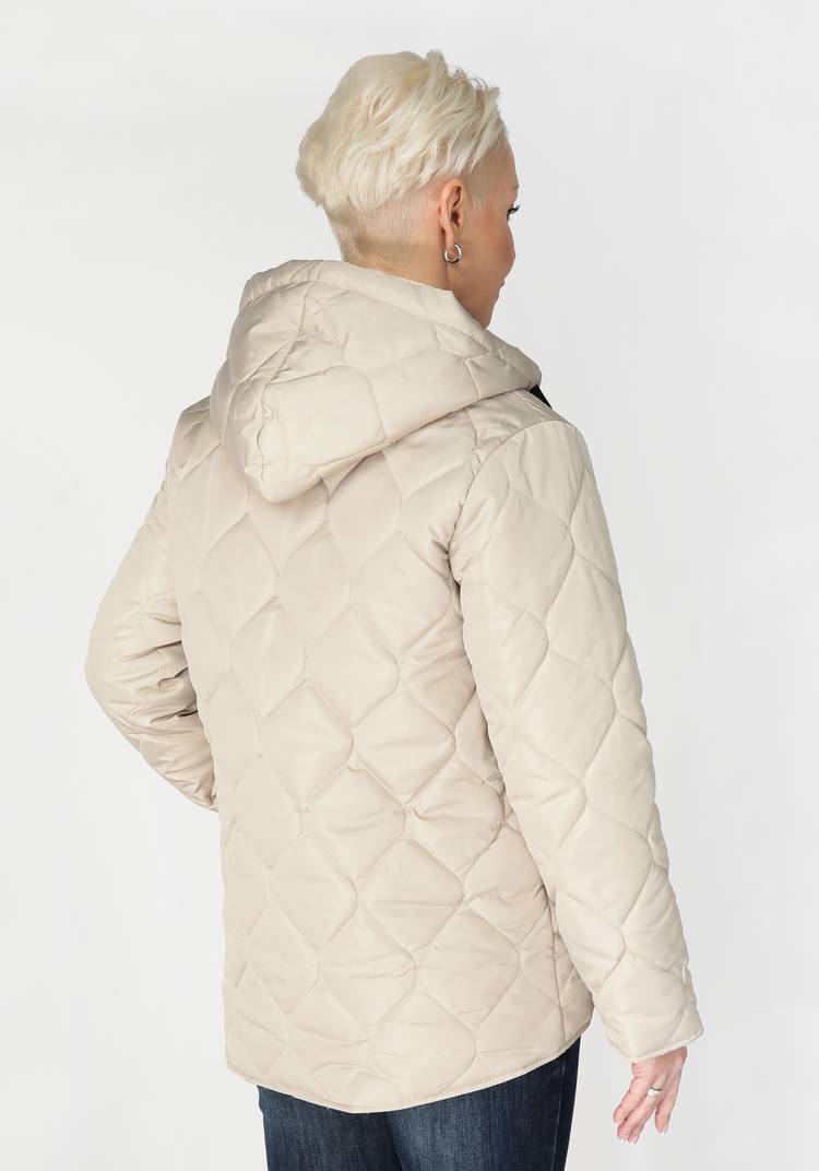 Куртка двухсторонняя Лео шир.  750, рис. 25