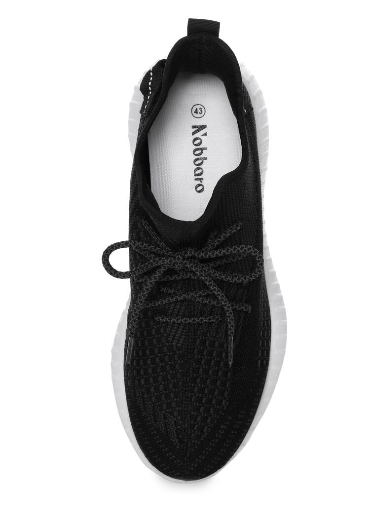 Кроссовки мужские Донни шир.  750, рис. 4