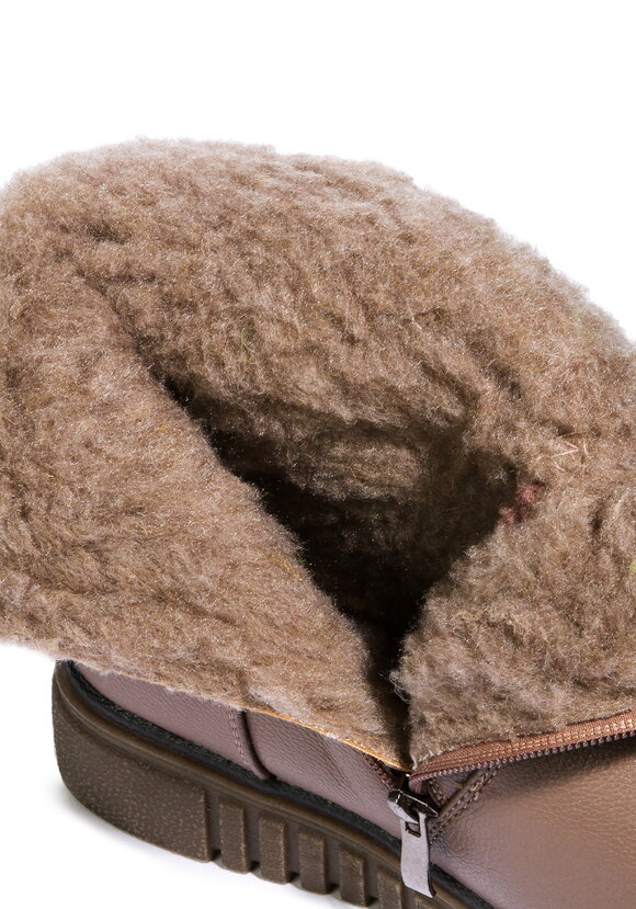 Полусапоги женские Джейн шир.  580, рис. 6