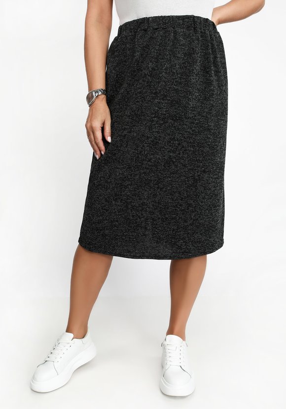 Юбка Танец любви шир.  580, рис. 17