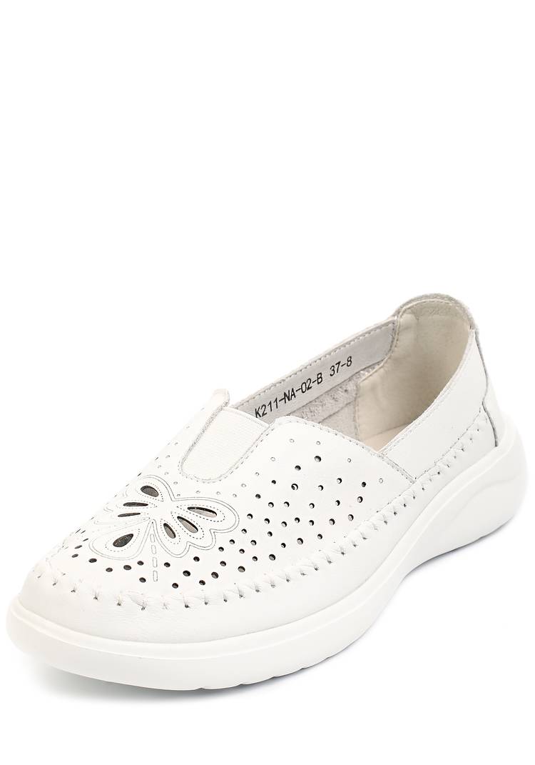 Туфли летние женские Джиллиан шир.  750, рис. 5