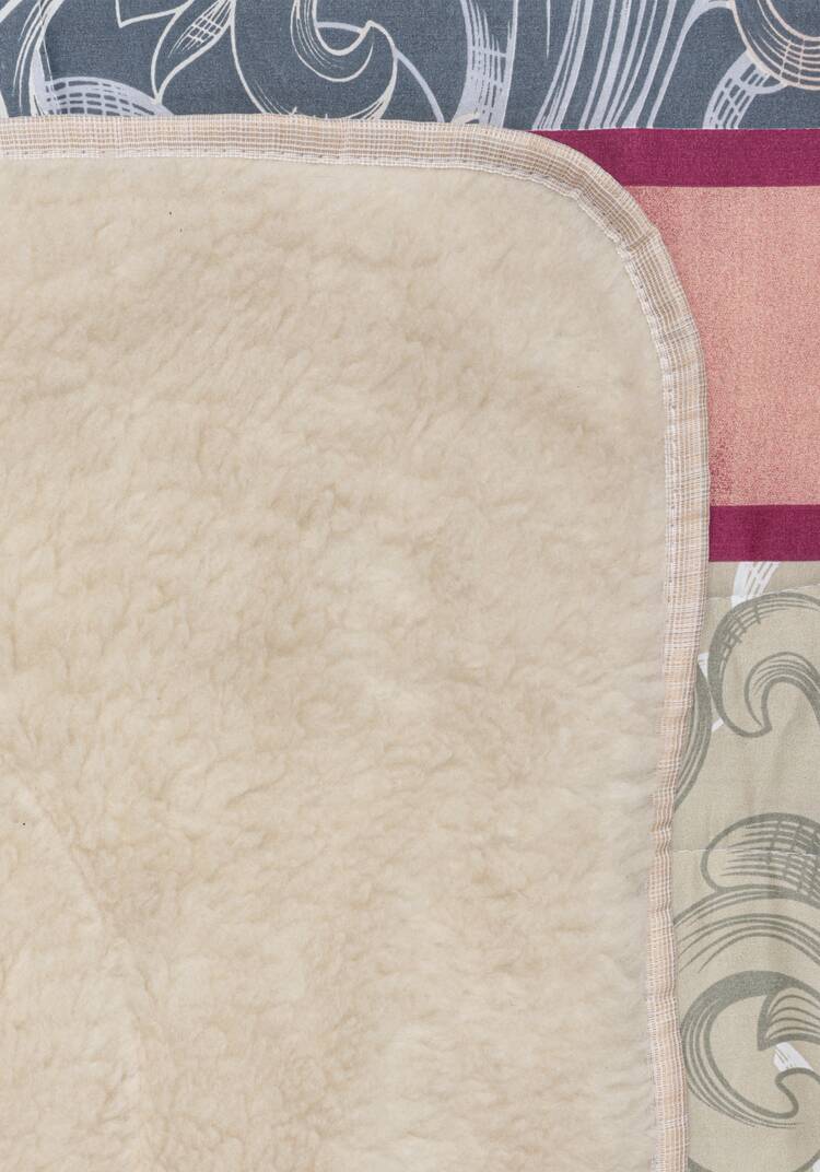 Плед-одеяло Персей шир.  750, рис. 20