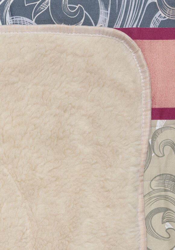 Плед-одеяло Персей шир.  580, рис. 20