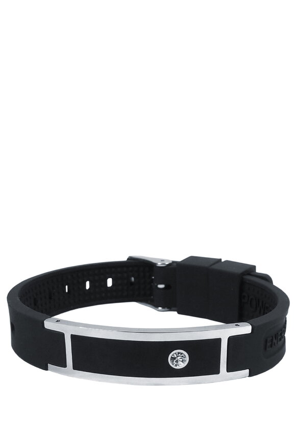 Браслет с магнитными вставками Мистик шир.  580, рис. 1