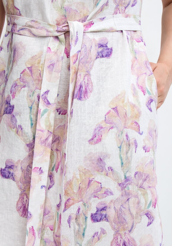 Платье Аделисия шир.  580, рис. 17