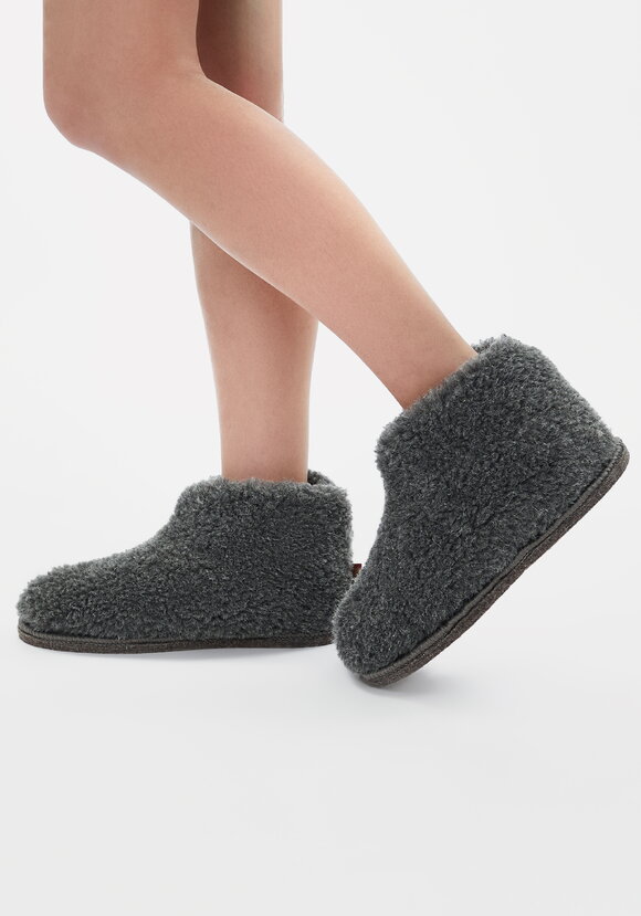 Чуни из овечьей шeрсти шир.  580, рис. 5