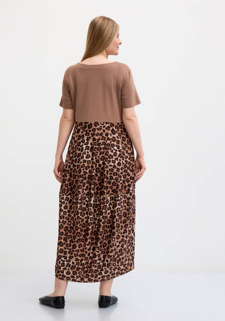 Платье Лиман шир.  750, рис. 13