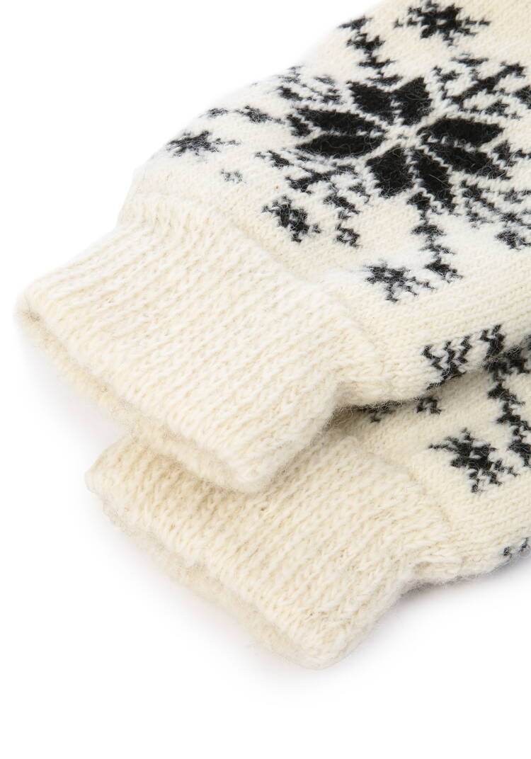 Комплект Зимняя сказка шир.  750, рис. 6