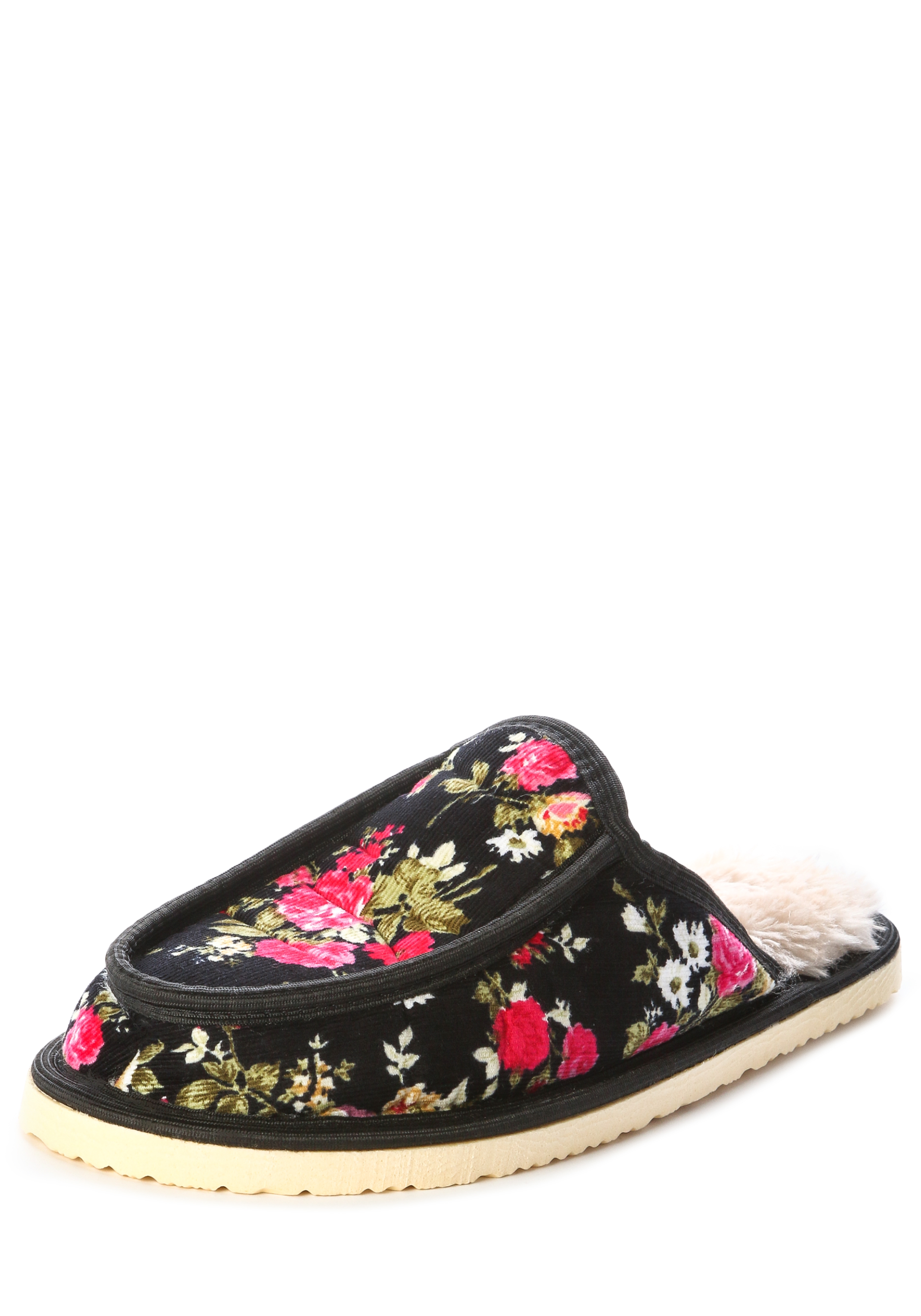 

Тапочки женские "Любава", Синий