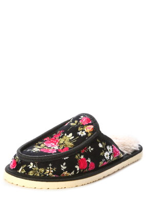 Тапочки женские Любава