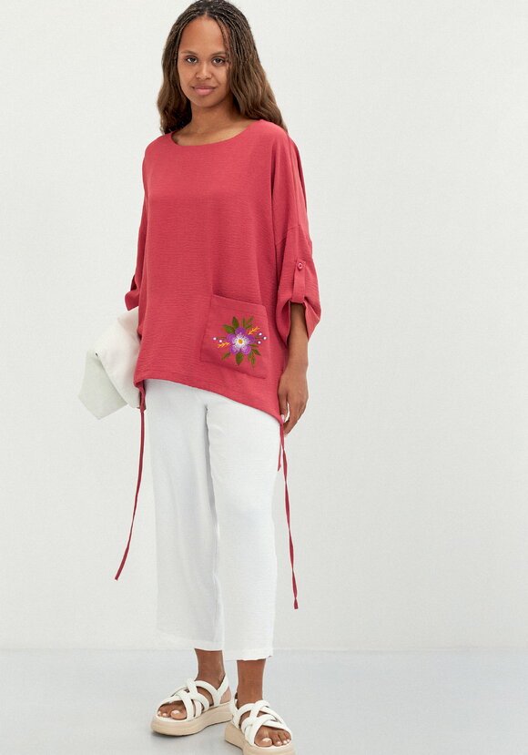 Блуза Каталина шир.  580, рис. 26