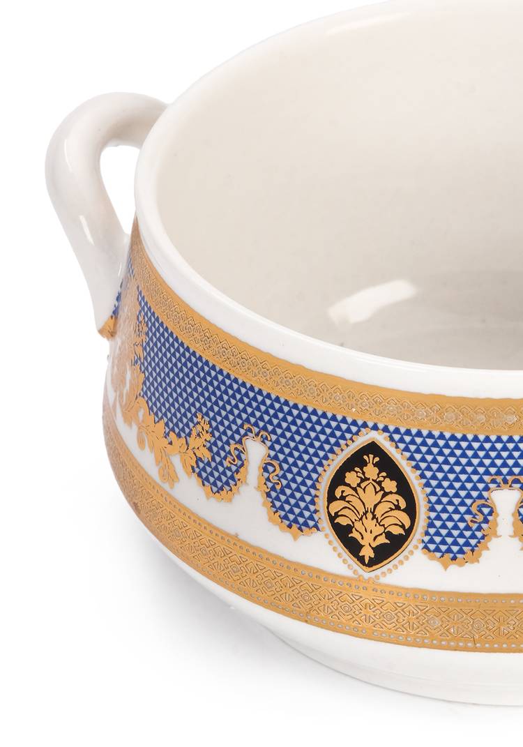 Супницы Королевская трапеза шир.  750, рис. 4