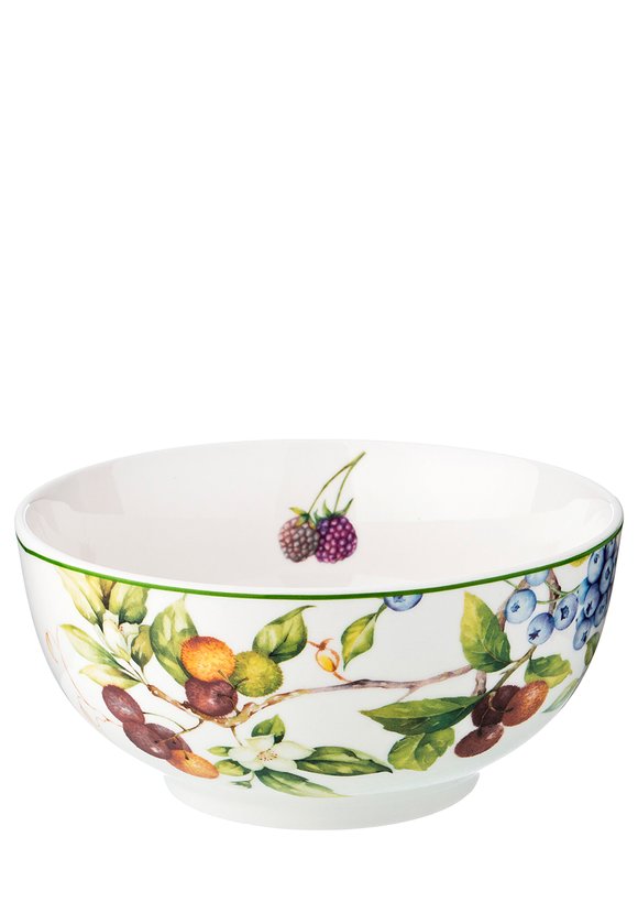 Набор из 3-х салатников Гармония шир.  580, рис. 1