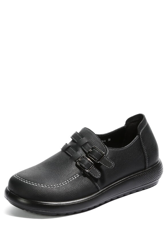 Полуботинки женские Карина шир.  580, рис. 1