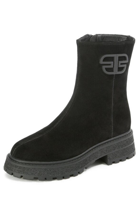 Ботинки женские Блэр шир.  580, рис. 1