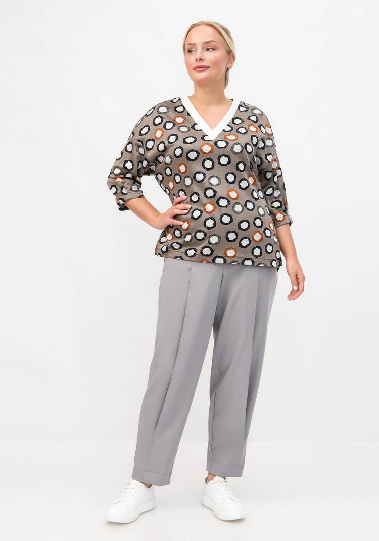 Джемпер Свифт шир.  750, рис. 8