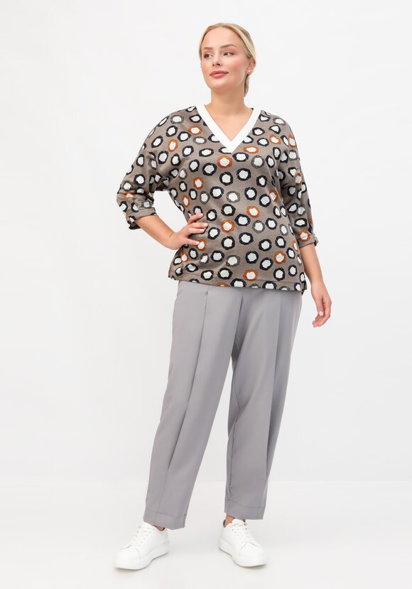 Джемпер Свифт шир.  580, рис. 8