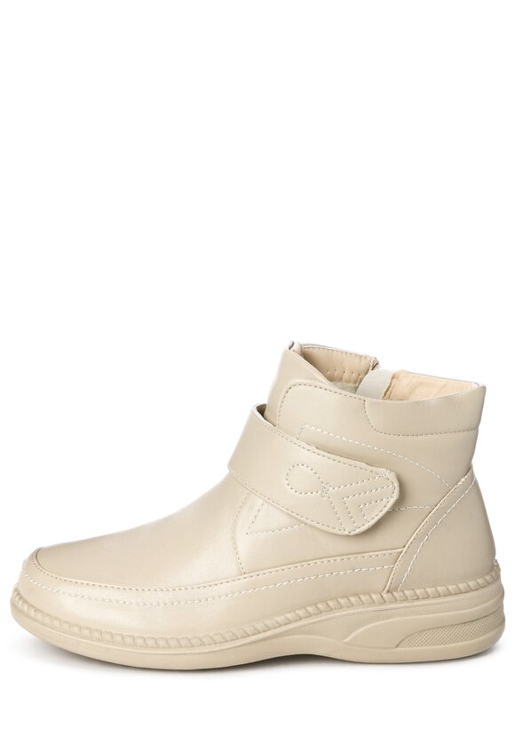 Ботинки женские Верона шир.  580, рис. 2