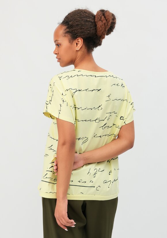 Блуза Ава шир.  580, рис. 33