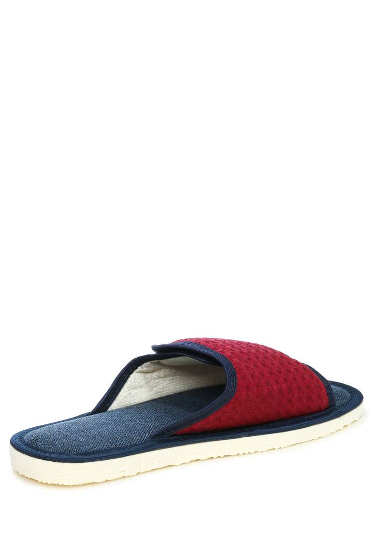 Тапочки женские Вафелька шир.  750, рис. 8