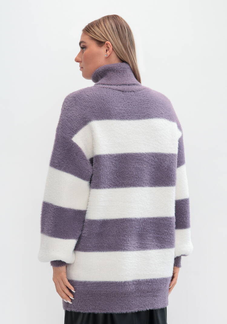 Свитер Эстель шир.  750, рис. 8