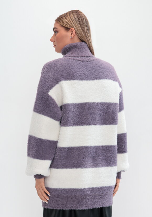 Свитер Эстель шир.  580, рис. 8