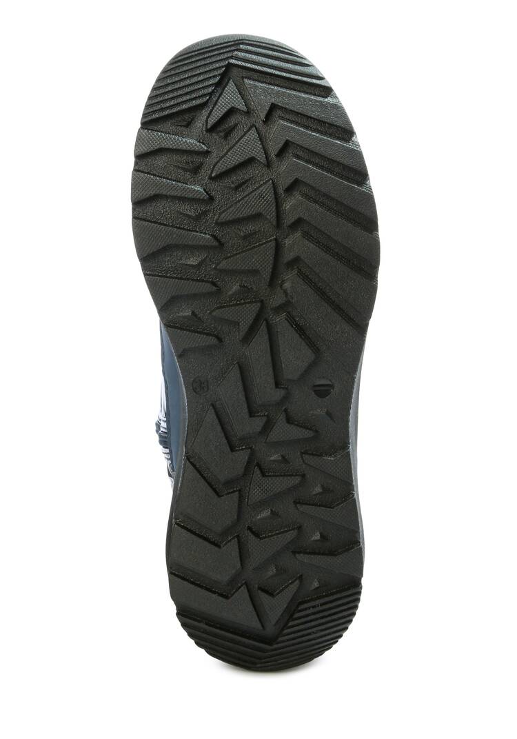 Дутики женские Маргаретт шир.  750, рис. 41