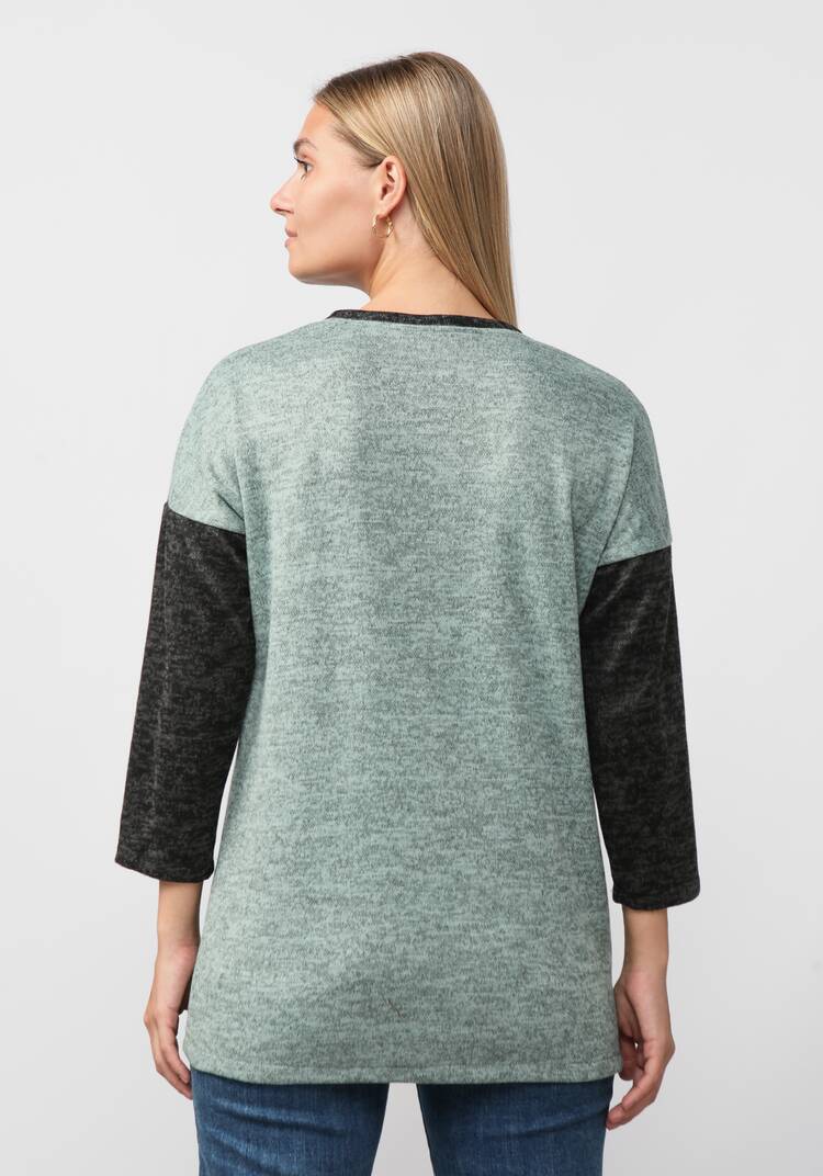 Лонгслив Альфа шир.  750, рис. 9