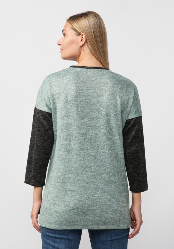 Лонгслив Альфа шир.  580, рис. 9