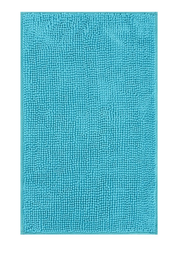 Коврики для ванной Шенилл, 2 шт. шир.  580, рис. 2