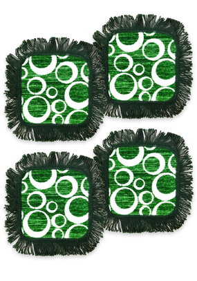 Сидушка для стула, 4 шт.