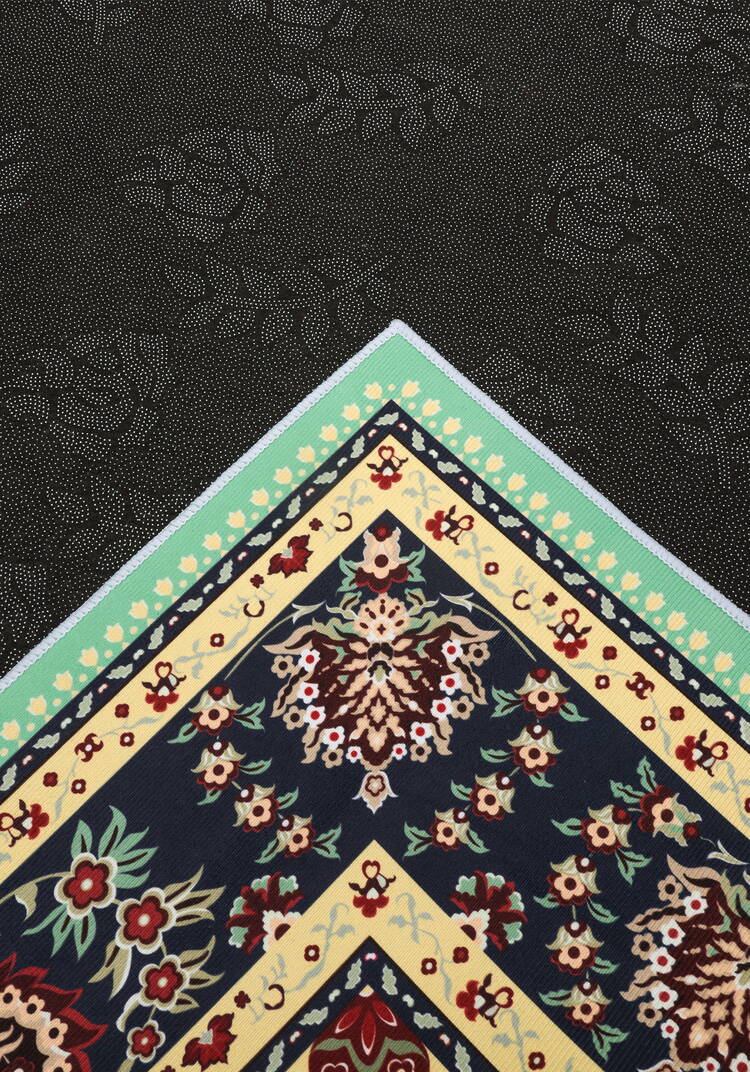 Ковер Звезда Востока шир.  750, рис. 40