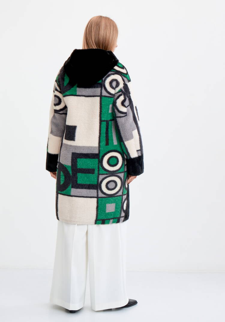 Экошуба Натали шир.  750, рис. 11