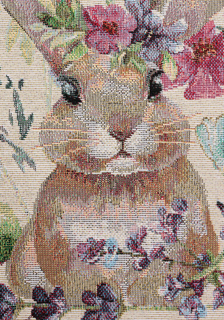 Наволочка гобеленовая шир.  750, рис. 23