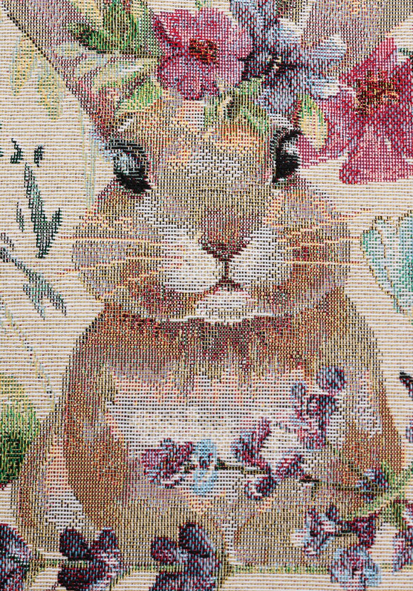 Наволочка гобеленовая шир.  580, рис. 23