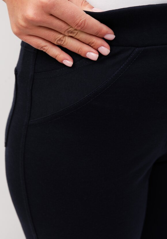 Брюки Ронда шир.  580, рис. 5