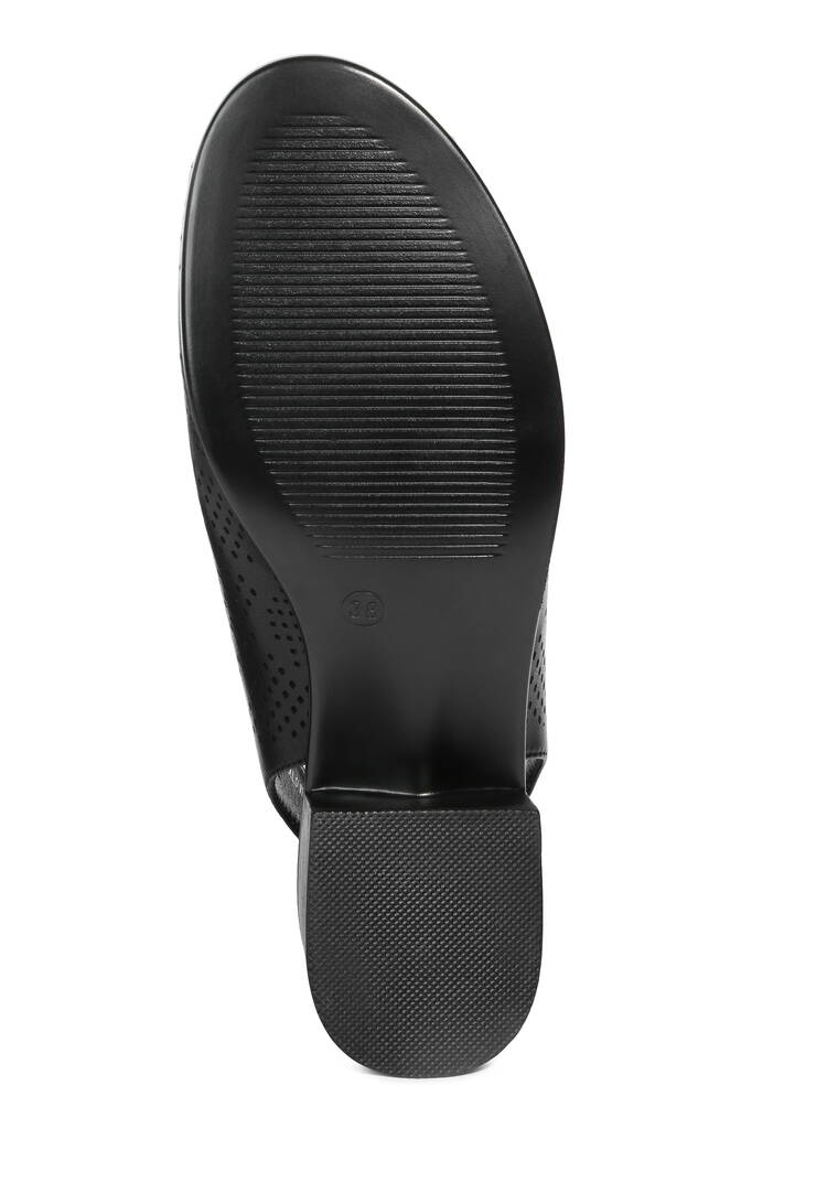 Босоножки женские Анора шир.  750, рис. 5