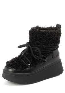 Полусапоги женские Дутыши