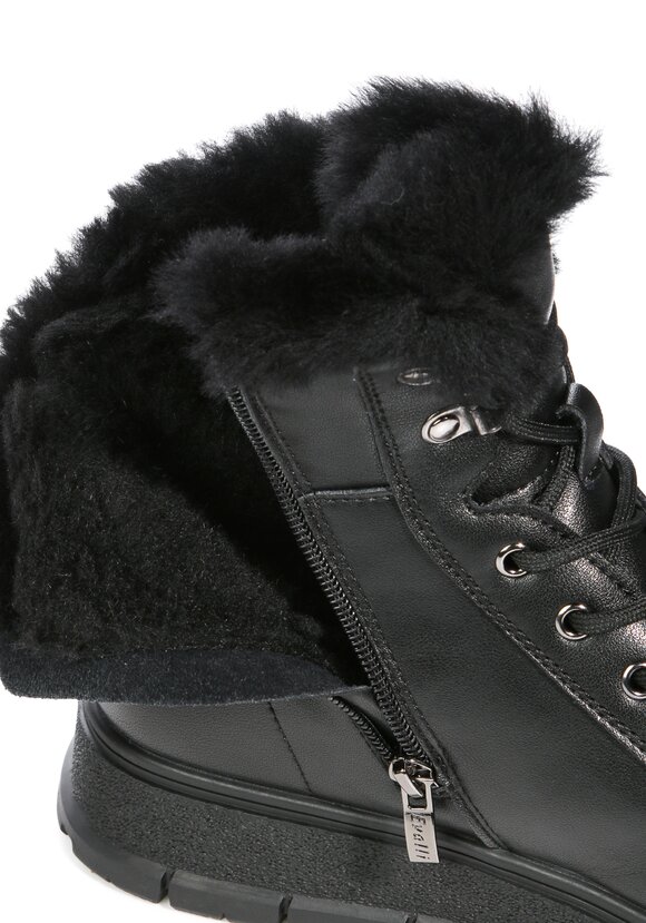 Ботинки женские Демми шир.  580, рис. 12