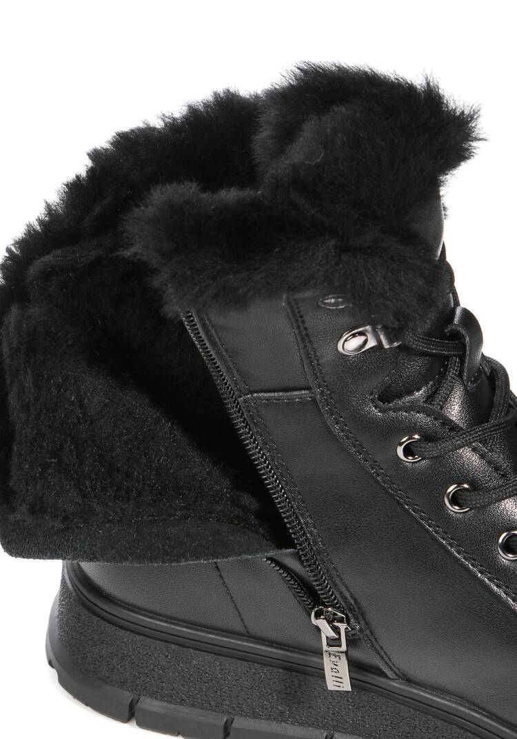 Ботинки женские Демми шир.  750, рис. 12