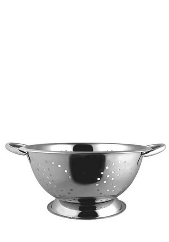 Дуршлаги из нержавеющей стали, 2 шт. шир.  580, рис. 5