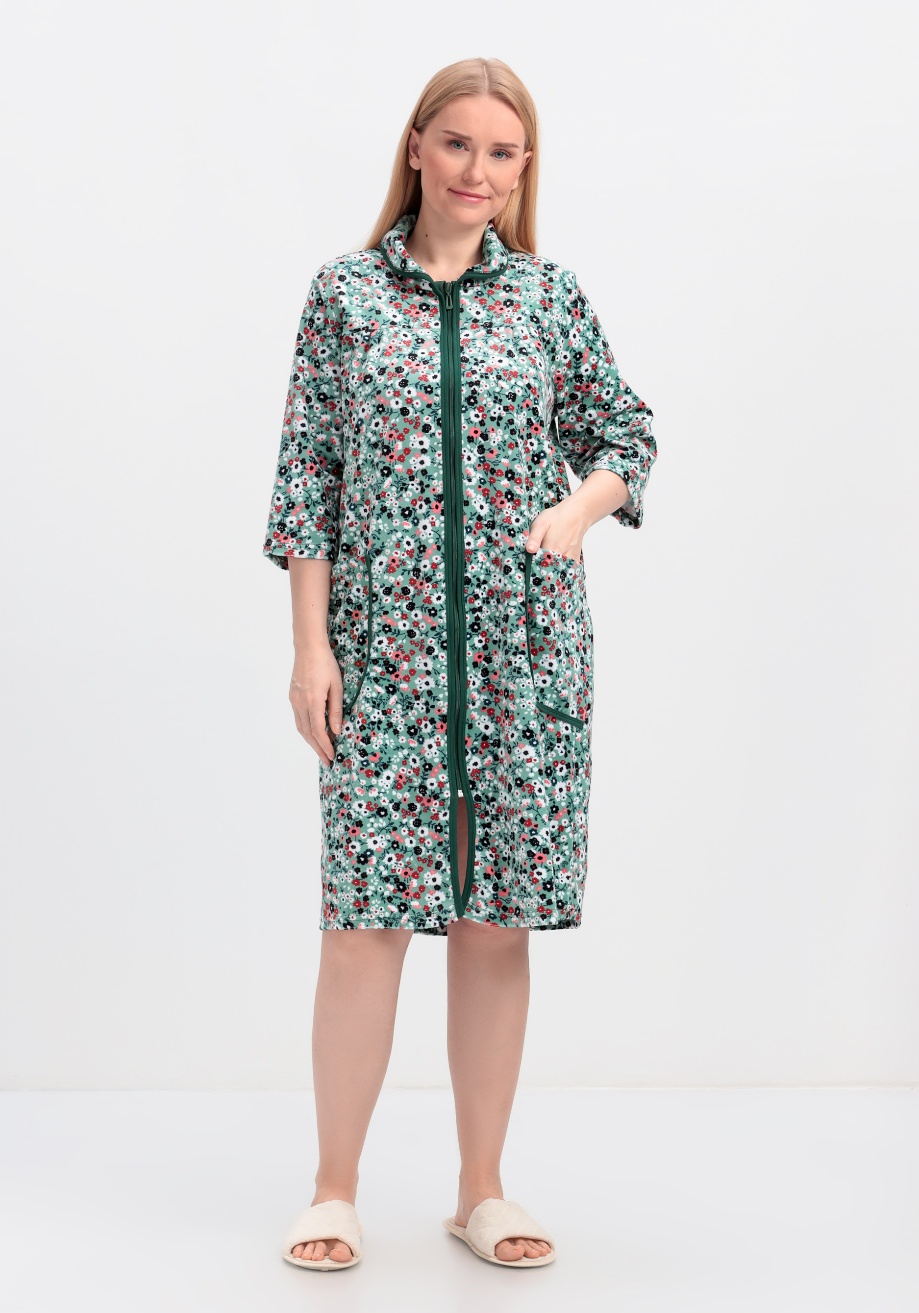 Халат "Доминика"