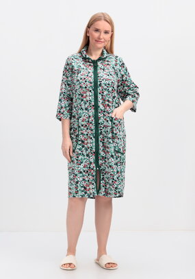 Халат Доминика