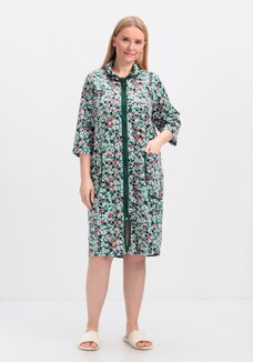 Халат Доминика