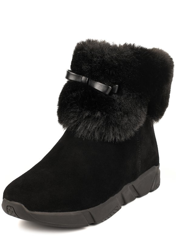 Ботинки женские Эрнес шир.  580, рис. 1