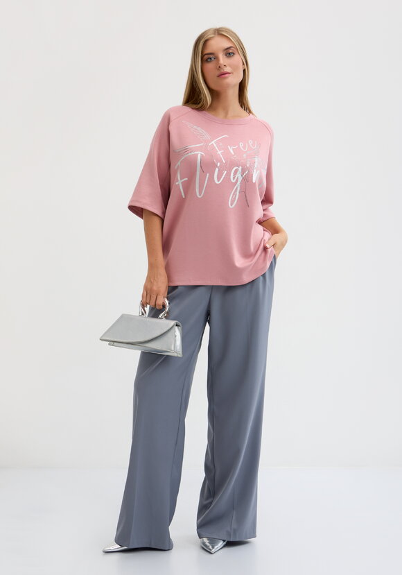 Блуза Олеся шир.  580, рис. 2